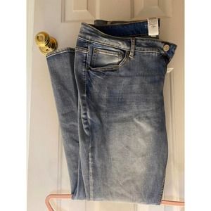 time and tru jeans bootcut size 18